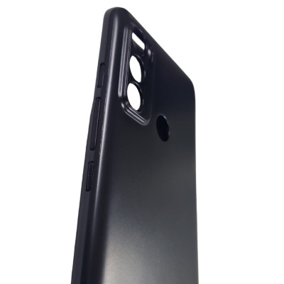 Задня кришка для Motorola Moto G60 Black