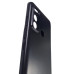 Задня кришка для Motorola Moto G60 Black