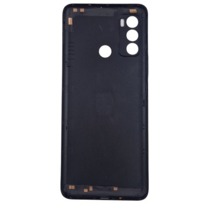 Задня кришка для Motorola Moto G60 Black