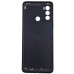 Задня кришка для Motorola Moto G60 Black