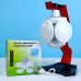 Лампа для кемпінгу Football UFO Led Lamp Solar- білий Лампа для кемпінгу Football UFO Led Lamp Solar- білий