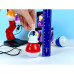 Лампочка LED BULB USB Energy Saving- червоний