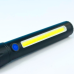Ліхтарик BL K63/C63 18650 usb charge POLICE