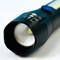 Ліхтарик BL K63/C63 18650 usb charge POLICE Ліхтарик BL K63/C63 18650 usb charge POLICE