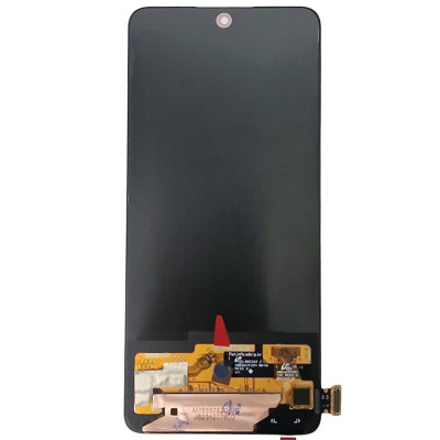 Дисплей для мобільного телефона Xiaomi Redmi Note 13 4G (orig/big size) Oled з тачскріном Black