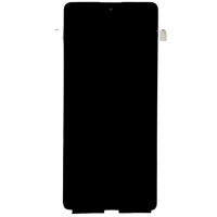 Дисплей для мобільного телефона Xiaomi Redmi Note 13 5G Original з тачскріном Black Дисплей для мобільного телефона Xiaomi Redmi Note 13 5G Original з тачскріном Black