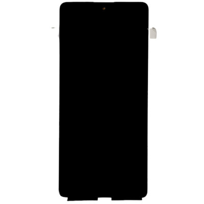 Дисплей для мобільного телефона Xiaomi Redmi Note 13 5G Original з тачскріном Black Дисплей для мобільного телефона Xiaomi Redmi Note 13 5G Original з тачскріном Black