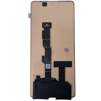 Дисплей для мобільного телефона Xiaomi Redmi Note 13 5G Original з тачскріном Black