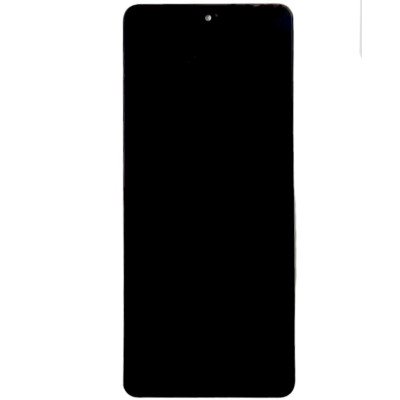 Дисплей для мобільного телефона Xiaomi Redmi Note 13 5G TFT з тачскріном Black Дисплей для мобільного телефона Xiaomi Redmi Note 13 5G TFT з тачскріном Black