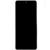 Дисплей для мобільного телефона Xiaomi Redmi Note 13 5G TFT з тачскріном Black
