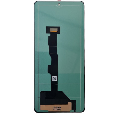 Дисплей для мобільного телефона Xiaomi Redmi Note 13 5G TFT з тачскріном Black