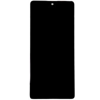 Дисплей для мобільного телефона Xiaomi Redmi Note 13 Pro 4G / Redmi Note 14S / Poco M6 Pro 4G TFT з тачскріном Black Дисплей для мобільного телефона Xiaomi Redmi Note 13 Pro 4G / Redmi Note 14S / Poco M6 Pro 4G TFT з тачскріном Black