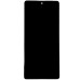 Дисплей для мобільного телефона Xiaomi Redmi Note 13 Pro 4G / Redmi Note 14S / Poco M6 Pro 4G TFT з тачскріном Black