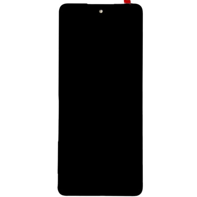 Дисплей для мобільного телефона Xiaomi Redmi Note 13 Pro 5G / Poco X6 5G TFT з тачскріном Black Дисплей для мобільного телефона Xiaomi Redmi Note 13 Pro 5G / Poco X6 5G TFT з тачскріном Black