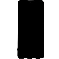 Дисплей для мобільного телефона Xiaomi Redmi Note 13 Pro 5G / Poco X6 5G Original з тачскріном Black Дисплей для мобільного телефона Xiaomi Redmi Note 13 Pro 5G / Poco X6 5G Original з тачскріном Black