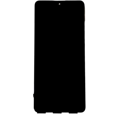 Дисплей для мобільного телефона Xiaomi Redmi Note 13 Pro 5G / Poco X6 5G Original з тачскріном Black Дисплей для мобільного телефона Xiaomi Redmi Note 13 Pro 5G / Poco X6 5G Original з тачскріном Black