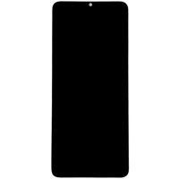 Дисплей для мобільного телефона Xiaomi Redmi A3 з тачскріном Black Дисплей для мобільного телефона Xiaomi Redmi A3 з тачскріном Black