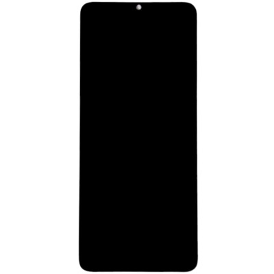 Дисплей для мобільного телефона Xiaomi Redmi A3 з тачскріном Black Дисплей для мобільного телефона Xiaomi Redmi A3 з тачскріном Black