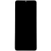 Дисплей для мобільного телефона Xiaomi Redmi A3 з тачскріном Black