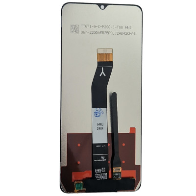 Дисплей для мобільного телефона Xiaomi Redmi A3 з тачскріном Black