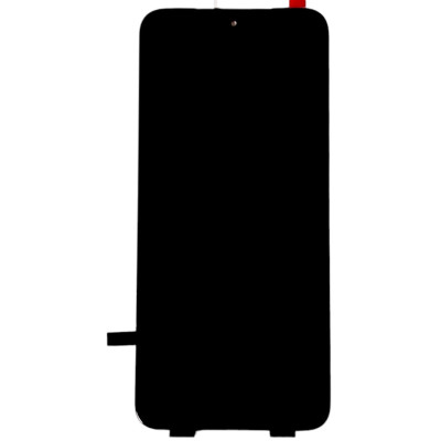 Дисплей для мобільного телефона Motorola Edge 30 Neo Original з тачскріном Black Дисплей для мобільного телефона Motorola Edge 30 Neo Original з тачскріном Black