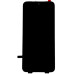 Дисплей для мобільного телефона Motorola Edge 30 Neo Original з тачскріном Black