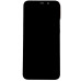 Дисплей для мобільного телефона Oukitel WP12 Pro / WP12 з тачскріном Black