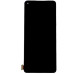 Дисплей для мобільного телефона Realme GT2 (RMX3310, RMX3311, RMX3312) TFT з тачскріном Black
