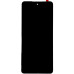 Дисплей для мобільного телефона TECNO Pova 2, Pova 3, LF7n, LE7 Original з тачскріном Black