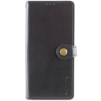 Чохол-книжка GETMAN Gallant шкіряний для Xiaomi Redmi 13 4G / Poco M6 4G- чорний Чохол-книжка GETMAN Gallant шкіряний для Xiaomi Redmi 13 4G / Poco M6 4G- чорний