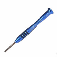 Викрутка ZIS 688 для iPhone 2.5*25mm Викрутка ZIS 688 для iPhone 2.5*25mm