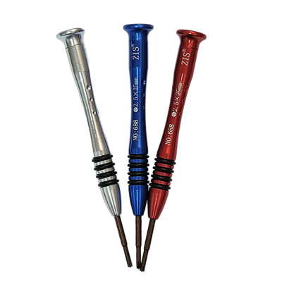 Викрутка ZIS 688 для iPhone 2.5*25mm