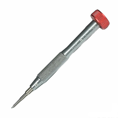Викрутка ZIS хрестик +1.5 Викрутка ZIS хрестик +1.5