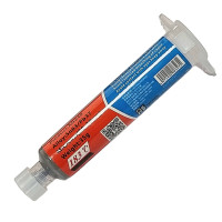 Паста паяльна Mechanic XGZ40 35гр