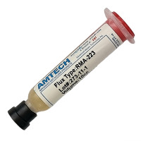 Флюс для пайки AMTECH RMA-223 273-11-1 Original Флюс для пайки AMTECH RMA-223 273-11-1 Original