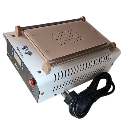 Сепаратор вакуумний MOBOMART MM-622 7``