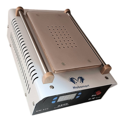 Сепаратор вакуумний MOBOMART MM-622 7``