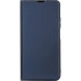Чохол-книжка Skin Case для Xiaomi Redmi 13 4G / Poco M6 4G- темно-синій
