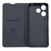 Чохол-книжка Skin Case для Xiaomi Redmi 13 4G / Poco M6 4G- марсала Чохол-книжка Skin Case для Xiaomi Redmi 13 4G / Poco M6 4G- марсала