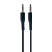 AUX кабель Borofone BL1 (1m)- чорний