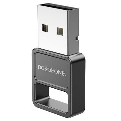 USB Bluetooth adapter Borofone DH8 V5.1 USB Bluetooth adapter Borofone DH8 V5.1