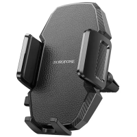 Holder (автотримач) Borofone BH108 Adelante механічний (кріплення у решітку) Holder (автотримач) Borofone BH108 Adelante механічний (кріплення у решітку)