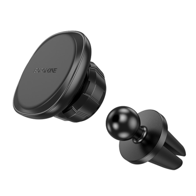 Holder (автотримач) Borofone BH102 магнітний (кріплення у решітку) Holder (автотримач) Borofone BH102 магнітний (кріплення у решітку)