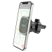 Holder (автотримач) Borofone BH67 Air outlet магнітний (кріплення у решітку)