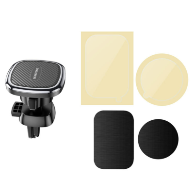 Holder (автотримач) Borofone BH67 Air outlet магнітний (кріплення у решітку)