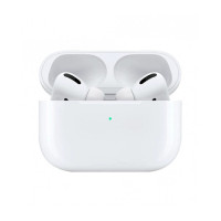 Bluetooth навушники Aspor AirPods Pro 2 Original- білий