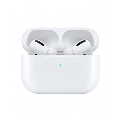 Bluetooth навушники Aspor AirPods Pro 2 Original- білий Bluetooth навушники Aspor AirPods Pro 2 Original- білий