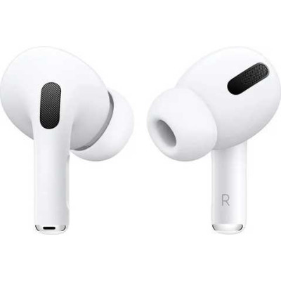 Bluetooth навушники Aspor AirPods Pro 2 Original- білий