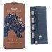 Скло захисне Topomax Box (Oleophobic) для iPhone 12 Pro Max- чорний Скло захисне Topomax Box (Oleophobic) для iPhone 12 Pro Max- чорний