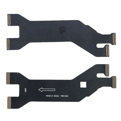 Шлейф міжплатний для Samsung M13 5G / M136